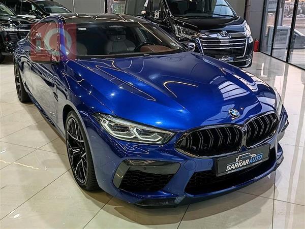 BMW for sale in Iraq